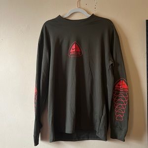 ACG long sleeve
